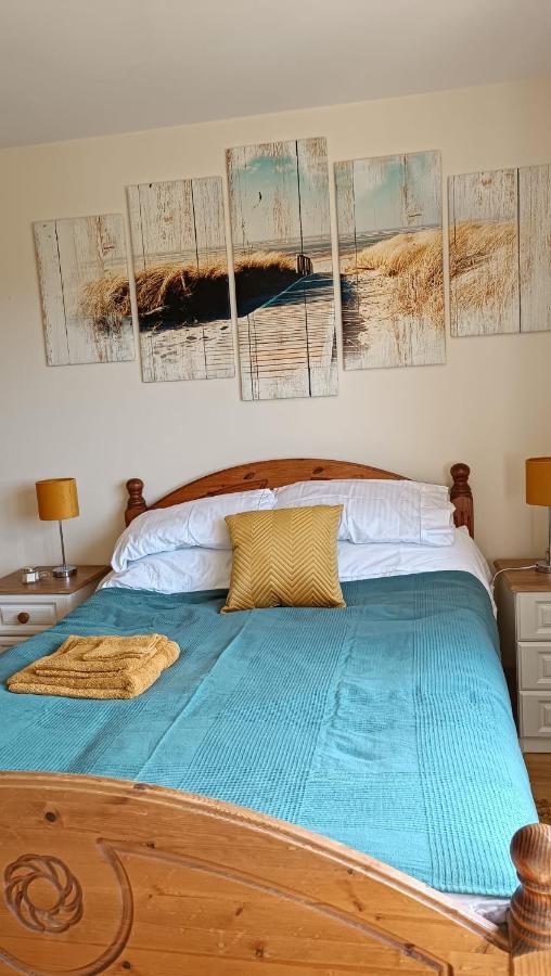 Ard Na Greine Bed & Breakfast Ballylickey Luaran gambar