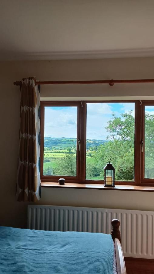Ard Na Greine Bed & Breakfast Ballylickey Luaran gambar