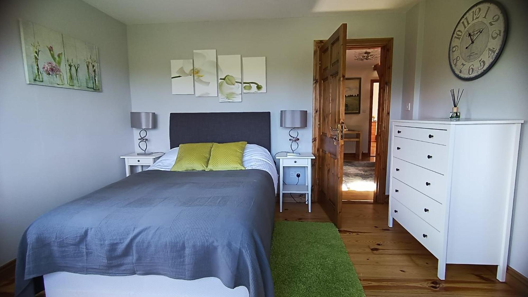 Ard Na Greine Bed & Breakfast Ballylickey Luaran gambar