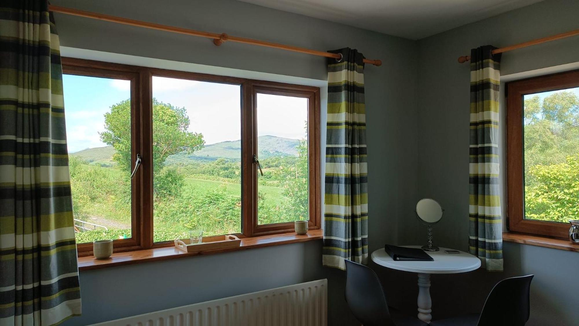 Ard Na Greine Bed & Breakfast Ballylickey Luaran gambar